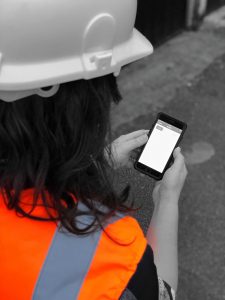 Qflow app