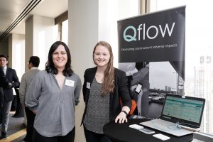 Qflow founders