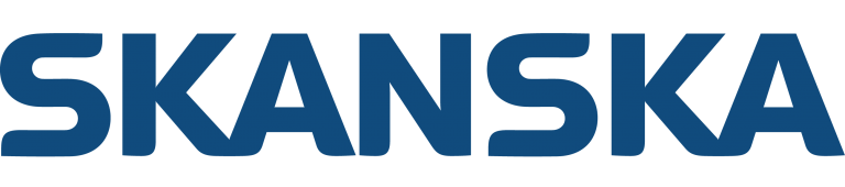Skanska UK logo