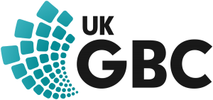 UK Green Building Council Logo