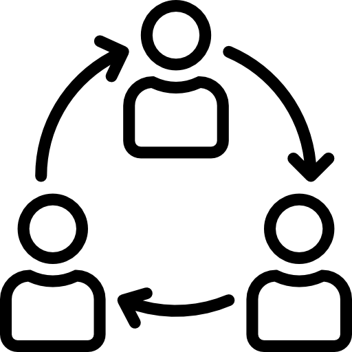 Collaboration Qflow values and guiding principles