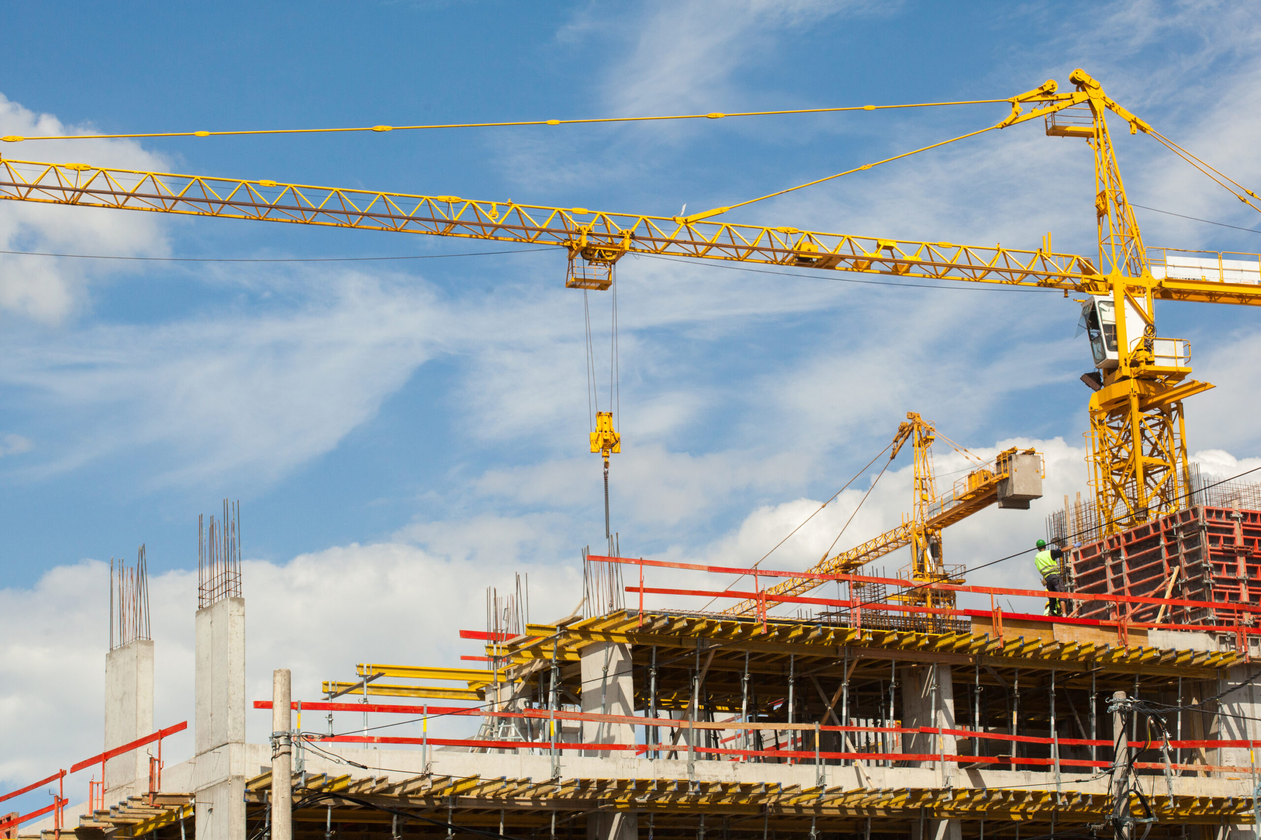 Read more about the article How to Ensure Building Safety Act Compliance