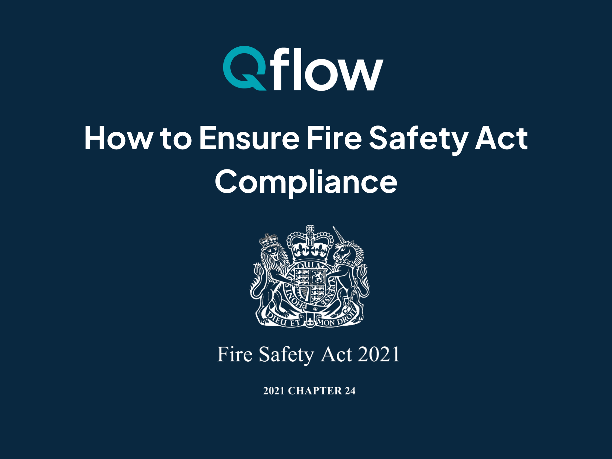 Read more about the article How to Ensure Fire Safety Act Compliance