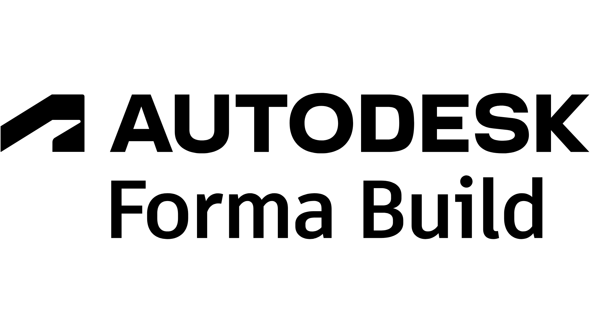 Autodesk Forma Build